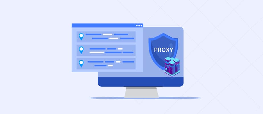 Proxy List Scrape