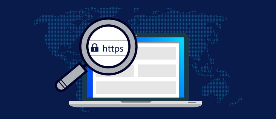 HTTP proxy work explained