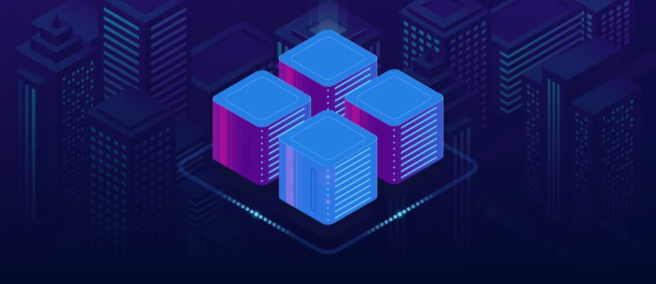 The role of a business proxy network